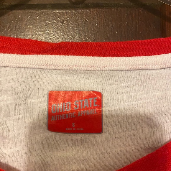 ohio state shirt - Picture 2 of 4